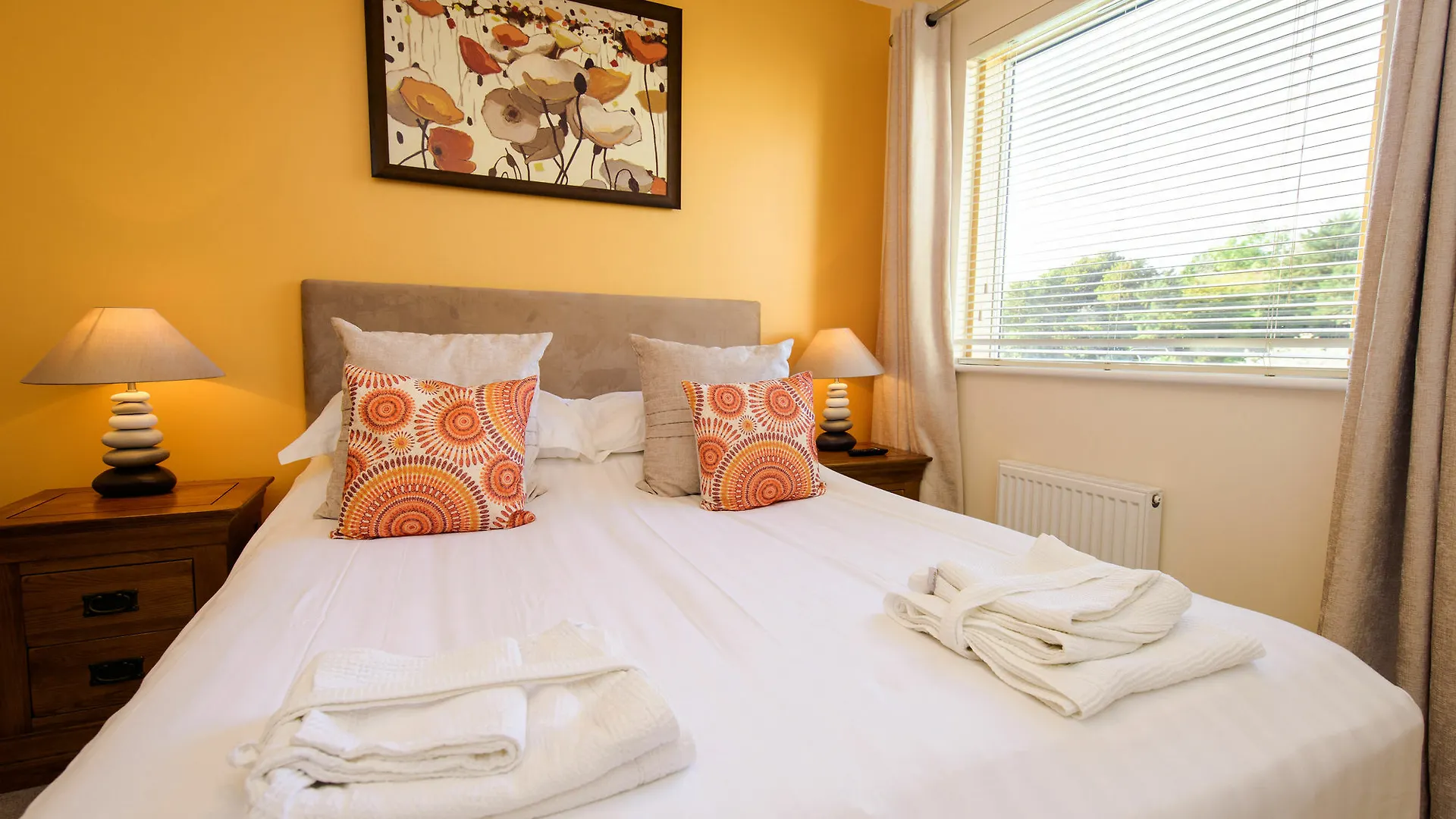 The Sands - Sea Front Apartments Scarborough 0*,  Egyesült Királyság