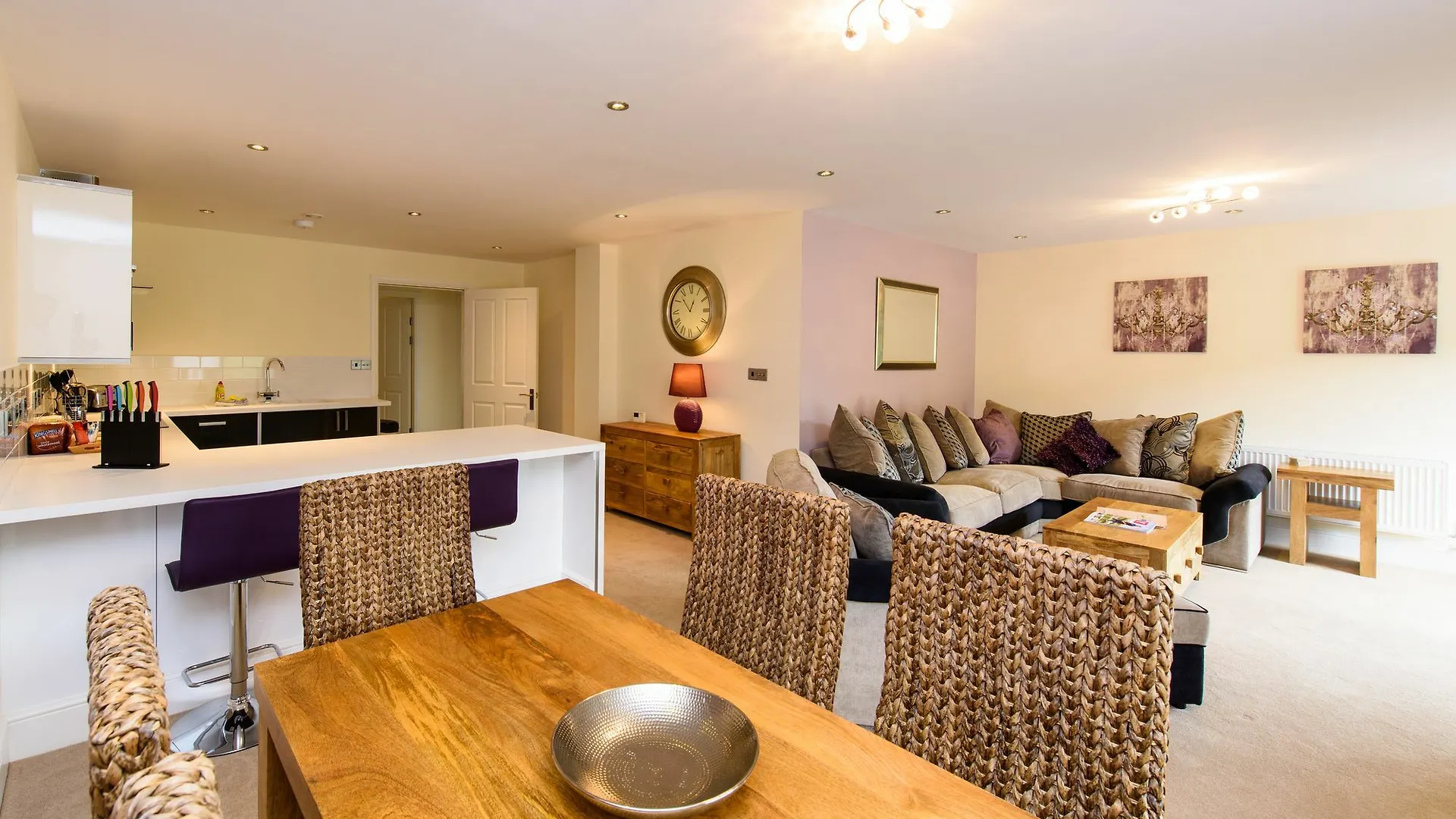 The Sands - Sea Front Apartments Scarborough Egyesült Királyság