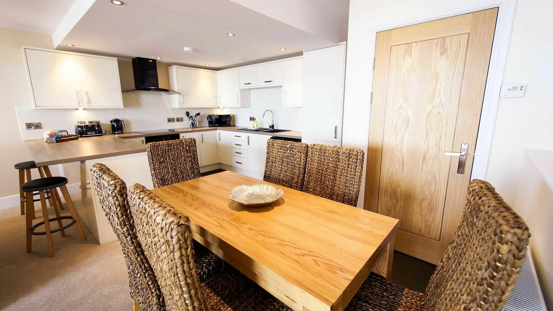 The Sands - Sea Front Apartments Scarborough 0*,